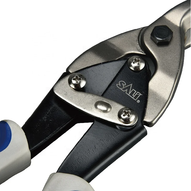 S02011001 10'' SALI Brand Cutting tools Professional Aviation Snip