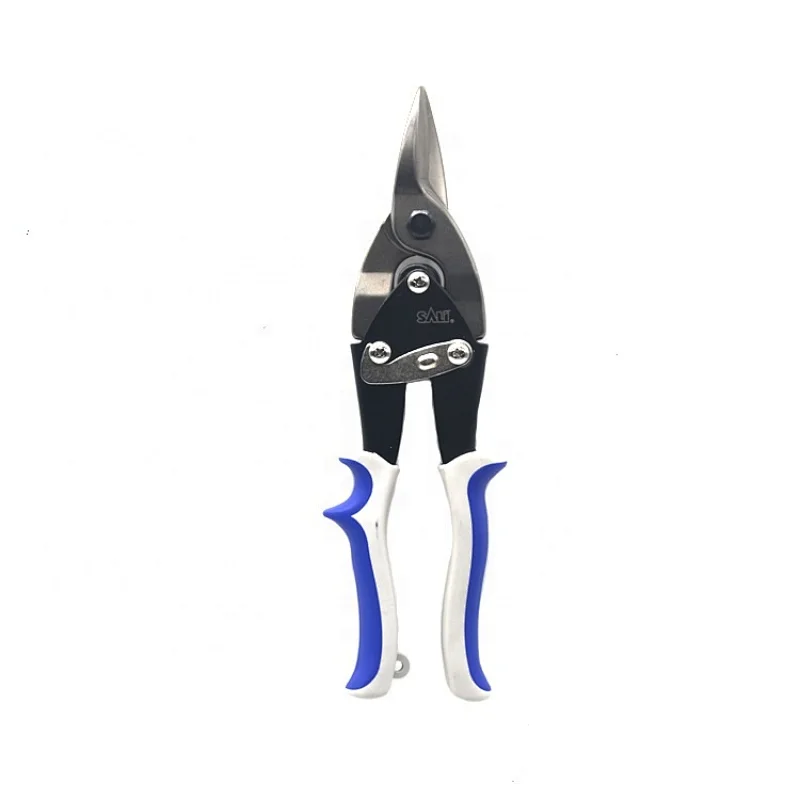 S02011001 10'' SALI Brand Cutting tools Professional Aviation Snip
