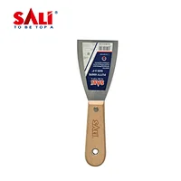 S13011025 2.5'' SALI Brand High Quality Wooden Handle Putty Knife