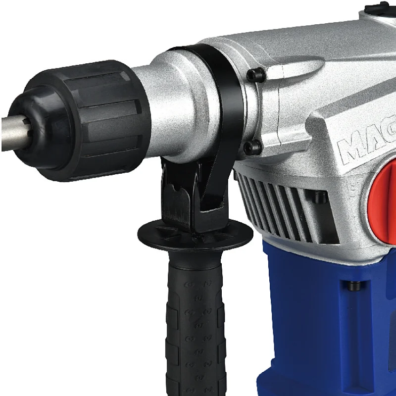 SALI 2140 1250W Rotary Hammer Corded Electric Electric Demolition Hammer