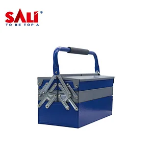560*200*210MM SALI Brand High Quality Steel Tools Box
