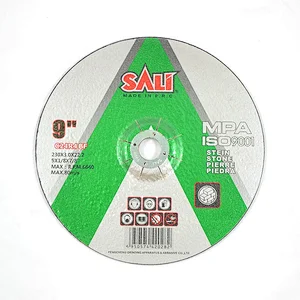 SALI 115X3.0X16MM  24 Hours Feedback OEM Available Machine Stone Cutting Disc