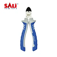S01021160 6"/160mm SALI brand High Sharpness Diagonal-Cutting Plier Cutting  electric Wires