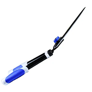 S02046003 Sali High Quality Professional Steel Handle Hedge Shears