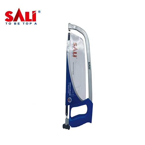 SALI Brand  ABS Handle steel Hacksaw Frame