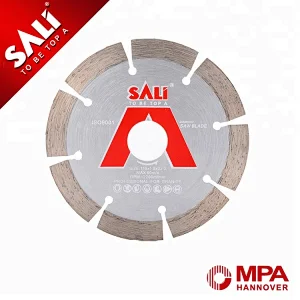 CHINA Professional concrete diamond granite cutting blade for Granite