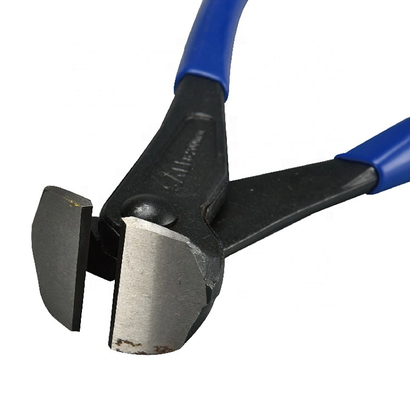 Plier 6''/7''/8'' High Sharpness Strength Saved Wire Cutting End Cutter Snips