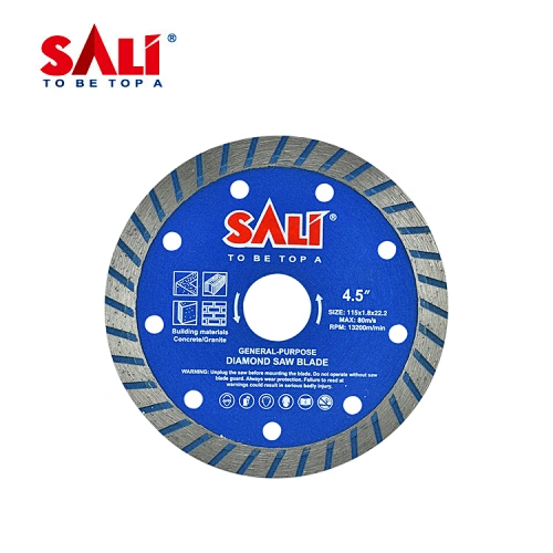 Factory Price ODM Available Diamond Wheel for Masonry Cutting