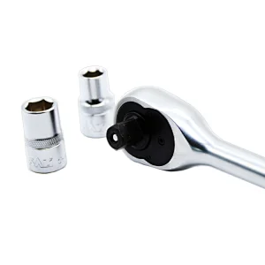 Sali 16mm High Quality Professional Hand Tools 1/2'' Socket