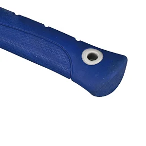 SALI Brand 16oz High Quality Construction Common Used White Rubber Hammer