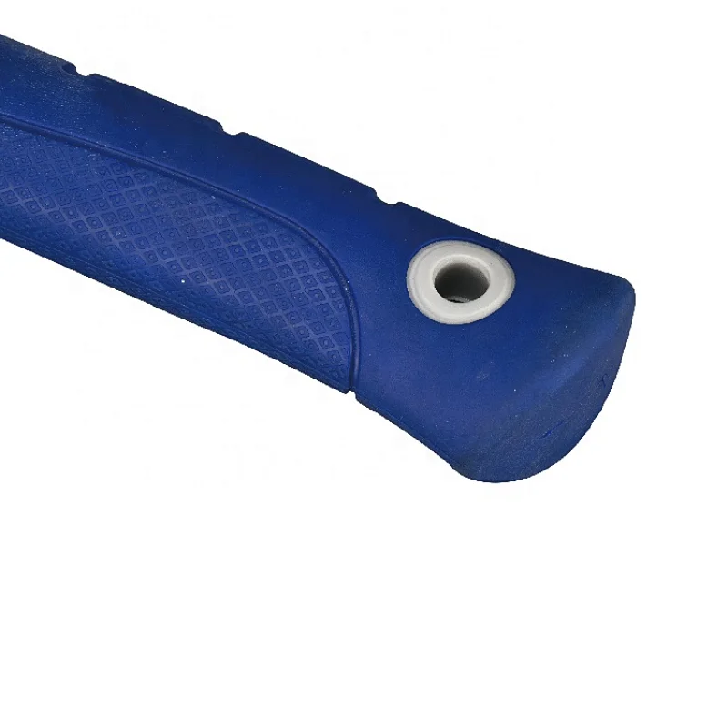 SALI Brand 16oz High Quality Construction Common Used White Rubber Hammer