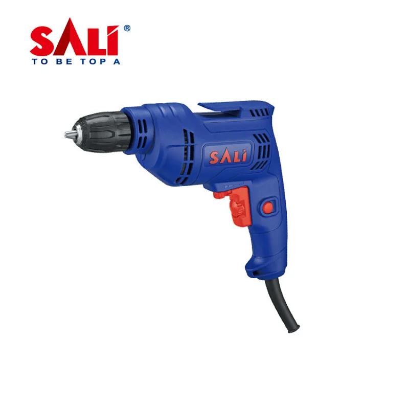 SALI 2110 MODLE 450W High Quality Power Tool Multi-function 10mm Electric Drill