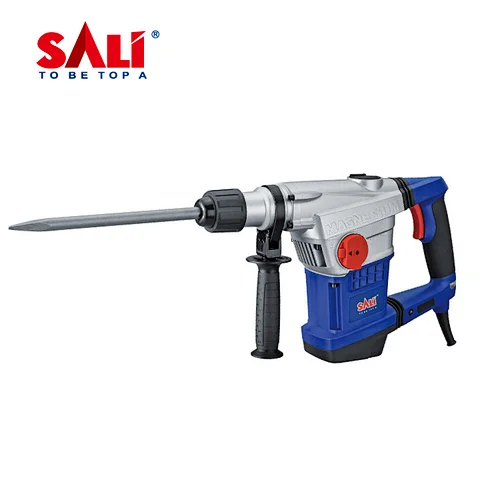 SALI 2140 1250W Rotary Hammer Corded Electric Electric Demolition Hammer