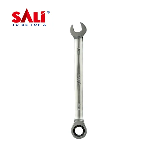 SALI S04021027 High Performance 27mm Ratchet Wrench