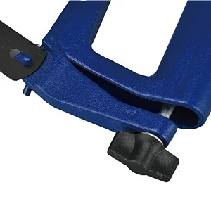SALI 12'' Multi-Functional  Hacksaw Frame with Saw Blade