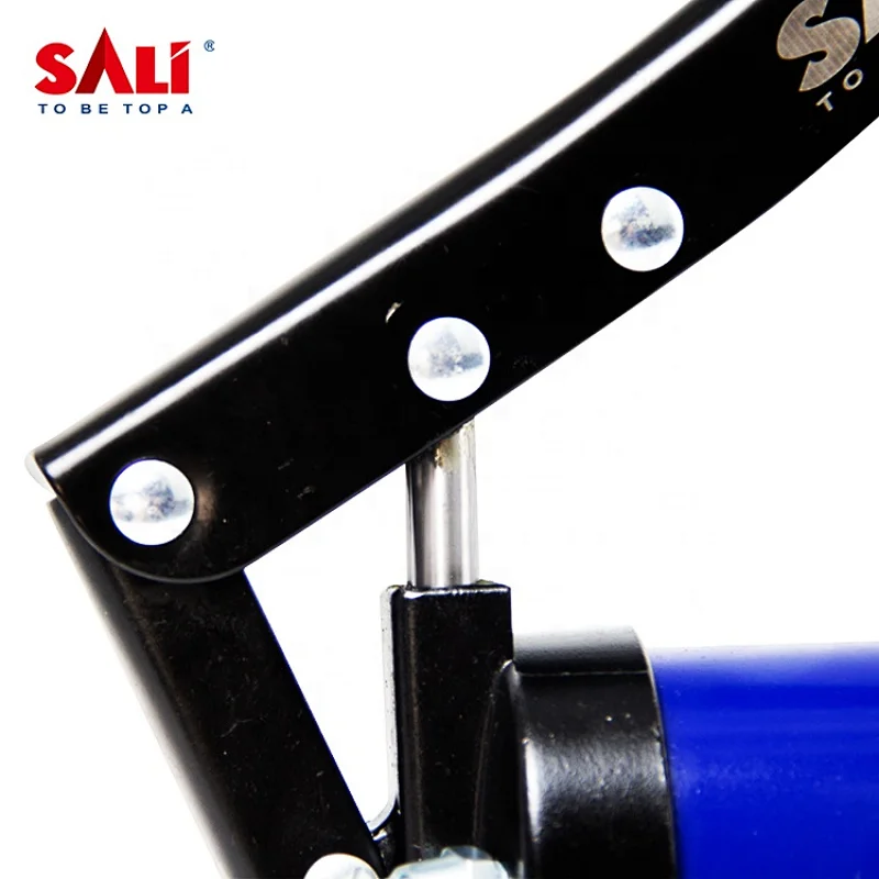 SALI 600cc High Quality Professional Hand Tools Aluminum Alloy Grease Gun