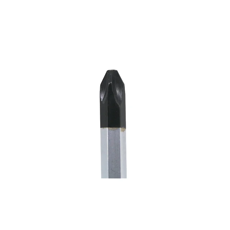 SALI High Performance  Cr-V Steel Shaft PP+TPR Handle Screwdriver Hand Tool