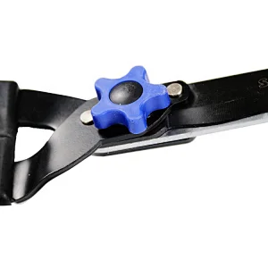 S02046003 Sali High Quality Professional Steel Handle Hedge Shears