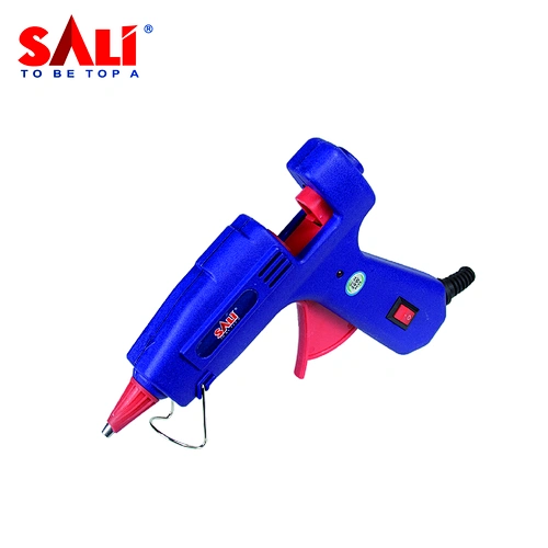 SALI W021020A 20W High Quality Porfessional Hot Melt Glue Gun