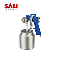 SALI S-990 Hight Quality Air Spray Gun Pneumatic Tools