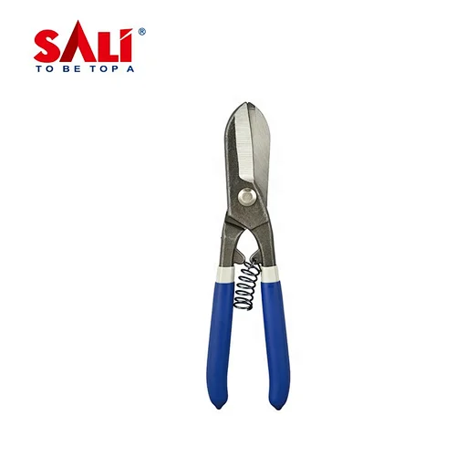 S02012014 14'' Sali Brand High Quality 55# Steel Tin Snips