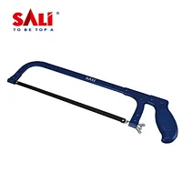 Factory Price Hand Tool Professional Forged Hacksaw Frame