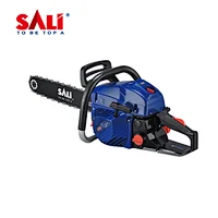 SAW SALI 3020B  20" 13500r/min 2400W 58CC Gasoline Chain Saw
