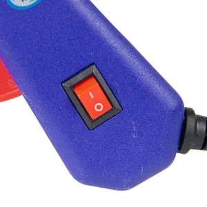 SALI W021020A 20W High Quality Porfessional Hot Melt Glue Gun