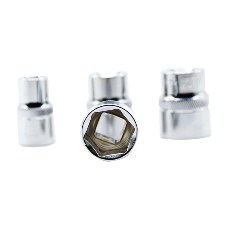 Sali 10mm High Quality Professional Hand Tools 1/2'' Socket