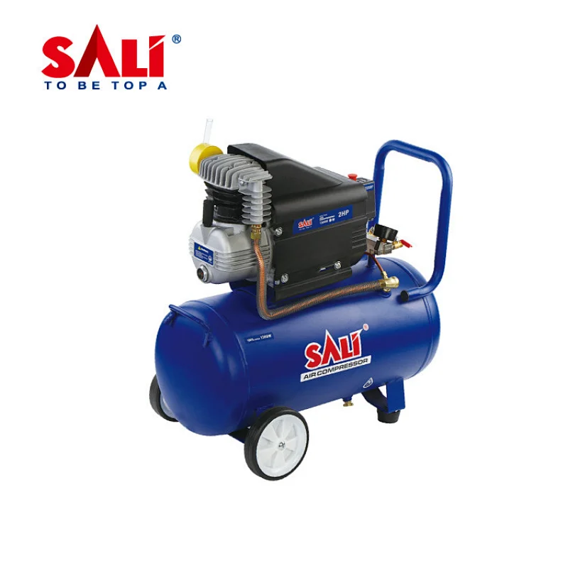 SALI 71050 50L Low Noise Model Electric Air Compressor