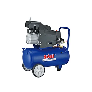 SALI 72050 50L Ultra Quiet Oil Free Electric Air Compressor