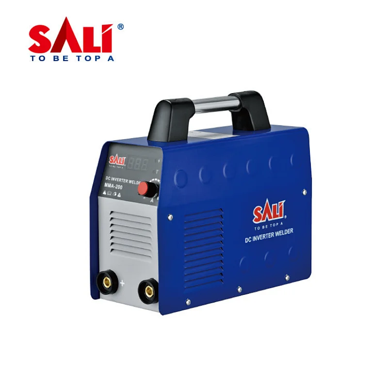 SALI MMA-200 In Stock Hot Selling Dc Arc Inverter Welding Machine Welder