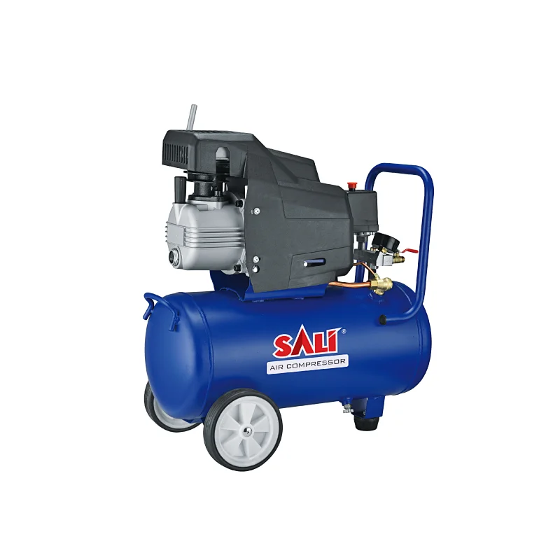 SALI 72050 50L Ultra Quiet Oil Free Electric Air Compressor
