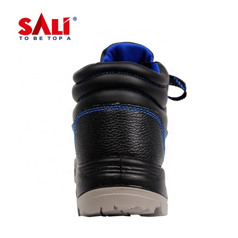SALI High Quality SBP Grade Safety Shoes