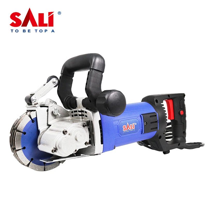 SALI 3135 2600W High-Quality Wall Chaser
