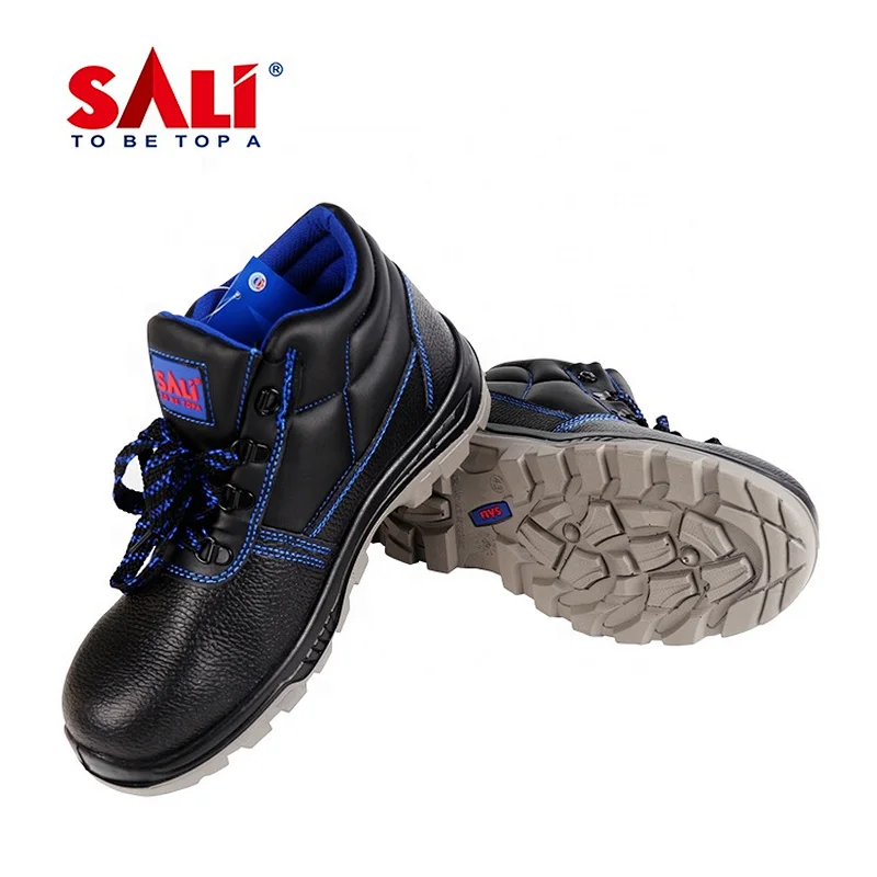 SALI High Quality SBP Grade Safety Shoes
