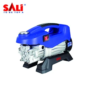 SALI high quality high 2000W 180Bar pressure car washer