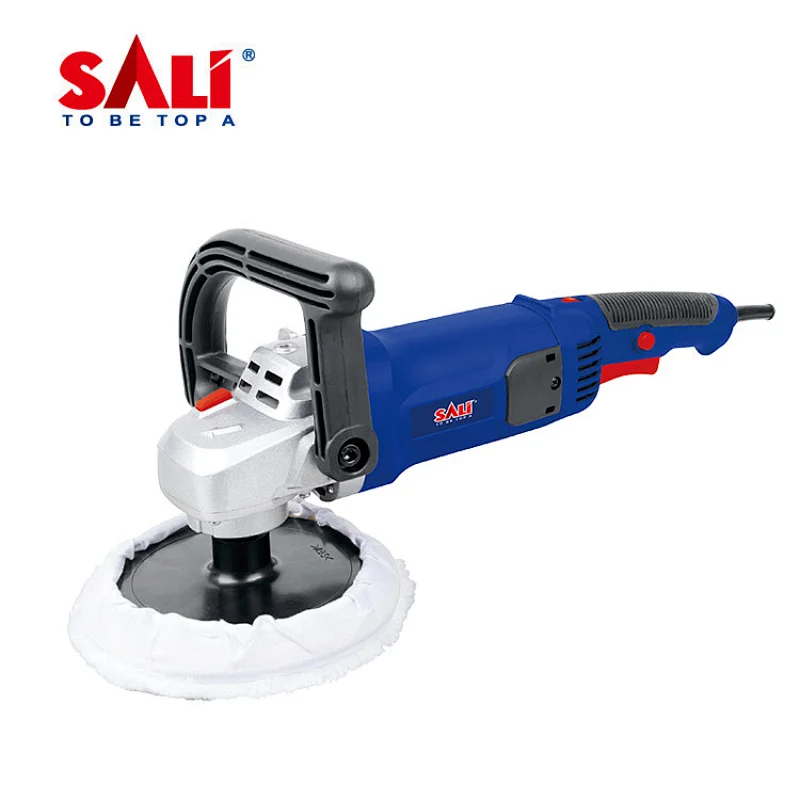 SALI 6185P 1400W Power Tools Electric Car Polishing