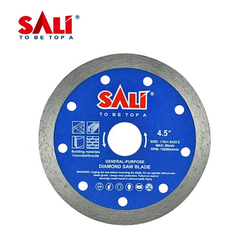 Factory Price Diamond Cutting Disc for Concrete Masonry
