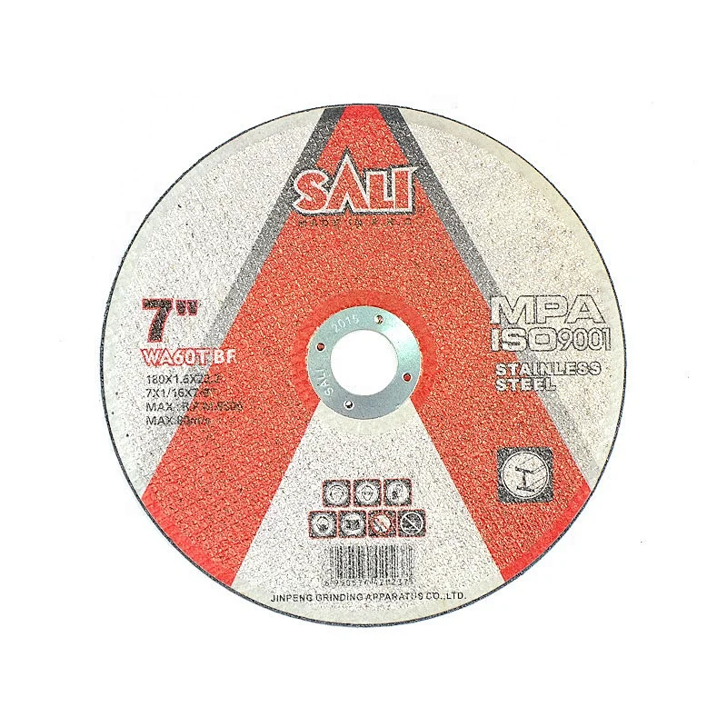 With 20 years manufacture experience cutting wheel 125x2x22.23mm,5