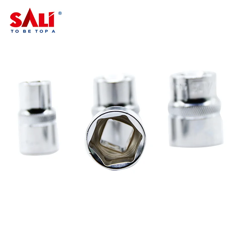 Sali 13mm High Quality Professional Hand Tools 1/2'' Socket