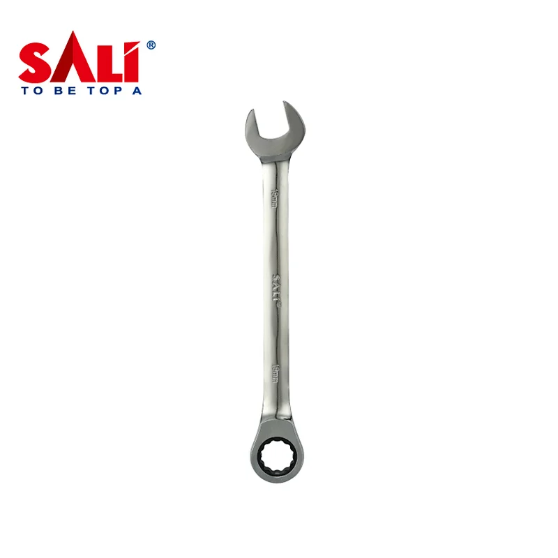 SALI S04021016 High Performance 16mm Ratchet Wrench