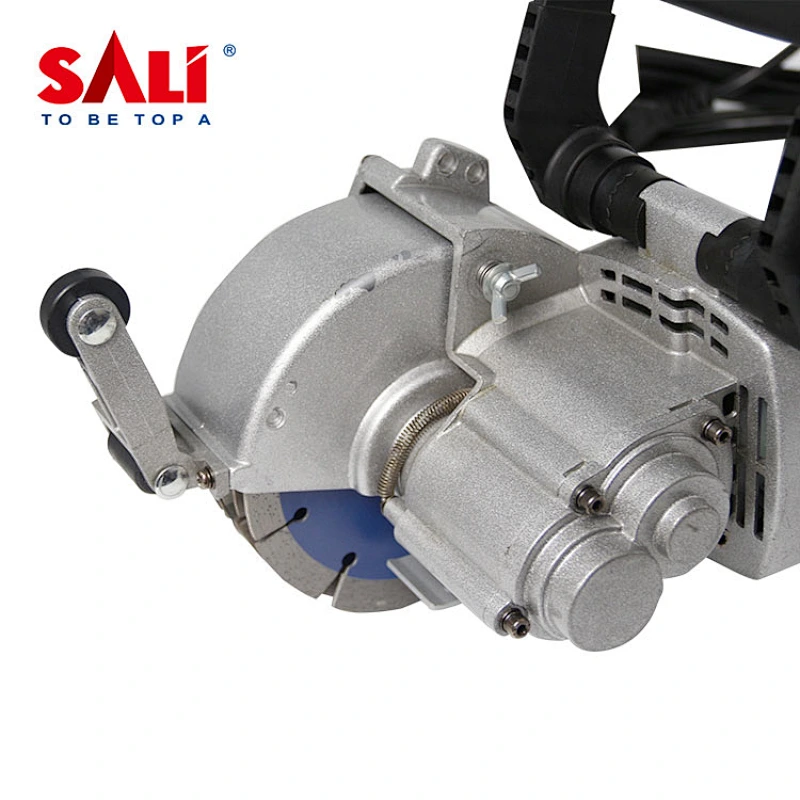 SALI 3135 2600W High-Quality Wall Chaser