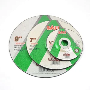 SALI 115X3.0X16MM  24 Hours Feedback OEM Available Machine Stone Cutting Disc