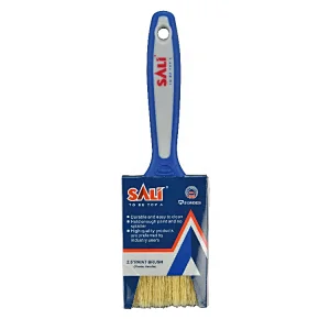 S13103025 2.5'' SALI Brand High Quality Plastic Handle Paint Brush