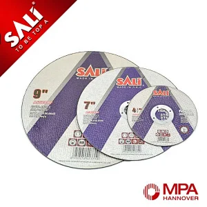 Competitive Price OEM Available SALI  cutting wheel
