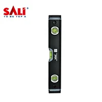 SALI Brand 60cm Professional Aluminum Alloy High-grade Magnetic Spirit Level