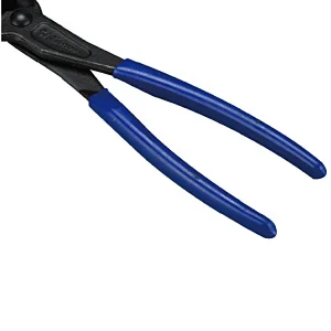 S01081007 7'' SALI Brand High Sharpness Strength Saved Wire Cutting End Cutter Snip