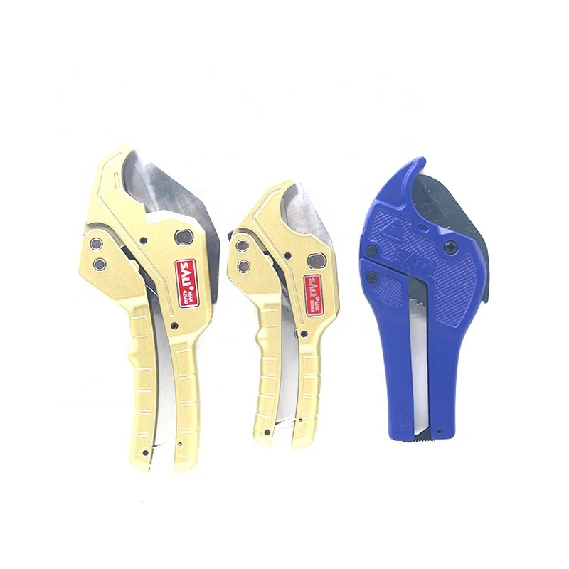 S02022042 42mm High Quality PVCP Plastic Pipe Cutter
