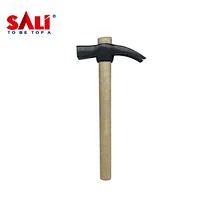 SALI Brand 0.7KG Multi-purpose Hand Tool Italy Style Claw Hammer